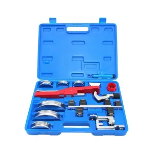 Kit de cintreuse manuelle multi-usages CT-999RF