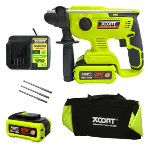 Marteau perforateur sans fil SDS PLUS