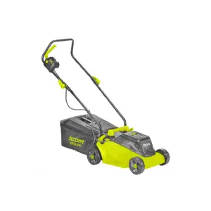 TONDEUSE À GAZON ÉLECTRIQUE XYL01-370