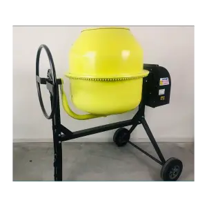 BETONNIERE 180L XCM01-180L