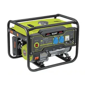 GENERATEUR À ESSENCE 2.5KW XG3700