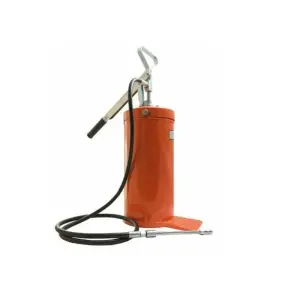 POMPE A GRAISSE MANUELLE 8KG CD-8KG