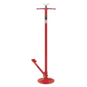 Support de levage a pied 0.75T CAS910