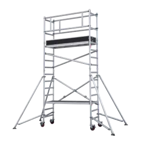 Echafaudage HT 3.9M A+B ECH4MS