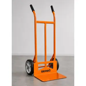 Chariot diable 500Kg - GERBÖ CD25-500