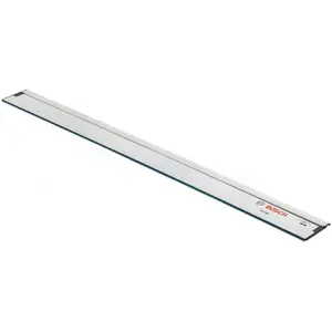BOSCH Rail de guidage L 1,60 m 1600Z0000F