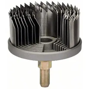 Bosch Set 8 pièces scie cloche 1609200243