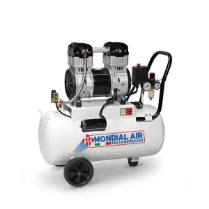 COMPRESSEUR 30L - 8BAR MONDIAL AIR LH5001A