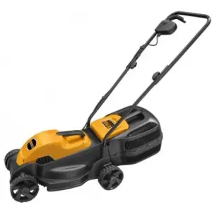 Tondeuse électrique Ingco380mm 1600W 45L LM385