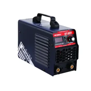 POSTE A SOUDER MMA-200A - INTIMAX 83620