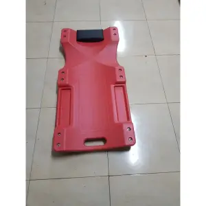 COUCHETTE GARAGISTE 6 roullettes OU-001