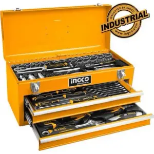 Boîte à outils 97 pcs HTCS220971