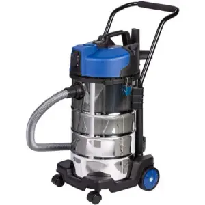 Aspirateur à eau et poussière cuve inox 40L (1200W)|FCA-622540L - Ford