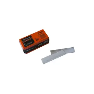 Clous de bradage calibre 18 5000 pcs CBF13-01