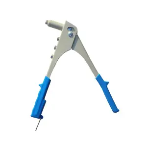RIVETEUSE 10" STAREX RFT02