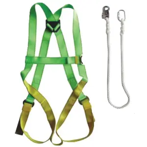 Harnais de securite FRG23