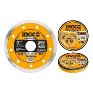 DISQUE DIAMAND INGCO DMD032302M