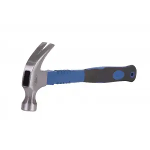 Marteau de menuisier 450g Tête forgée FORD Fht0225