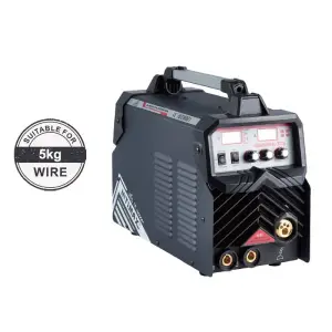 POSTE A SOUDER MIG/MMA-305 INTIMAX 81530