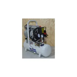 Compresseur silencieux 15L MONDIAL AIR 003-03
