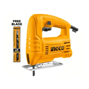 Scie sauteuse 400W SS INGCO JS400285