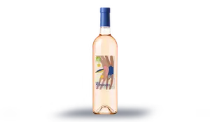 AOP Coteaux d'Aix, Les Plongeuses - Dom.Audibert