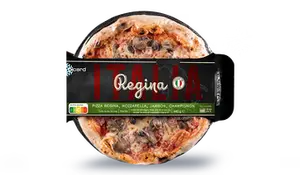Pizza Regina Italia