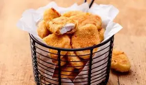 Nuggets de poulet
