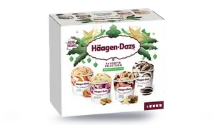 4 mini-pots Favorite Selection