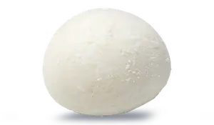 1 mochi glacé noix de coco
