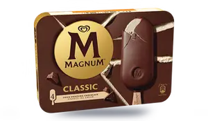 4 Magnum classic