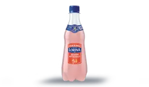Lorina pêche blanche