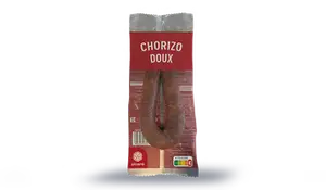 Chorizo doux