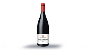 AOP Coteaux Bourguignons, Les Boiseuils