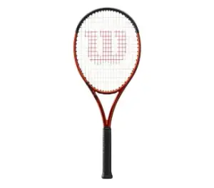 RAQUETTE WILSON BURN 100LS V5.0 MANCHE 3