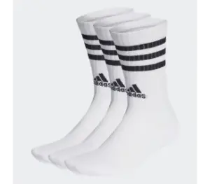 3s C Spw Crw 3p White/Black