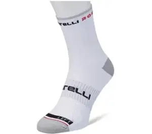 ROSSO C. PRO 9 SOCK 10/23