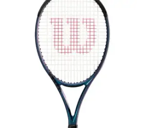 RAQUETTE WILSON ULTRA 100L V4.0 MANCHE 2