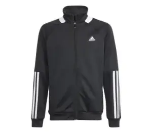 J SERE TS BLACK/WHITE