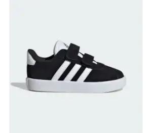 Vl Court 3.0 Cf I Cblack/Ftwwht/Cblack