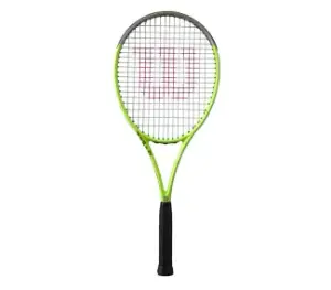 RAQUETTE WILSON BLADE FEEL 105 MANCHE 2