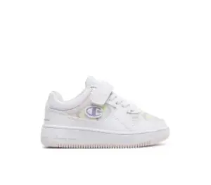 RD18 GRAPHIC C G PS Low Cut Shoe