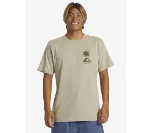 TROPICAL BREEZE TEES THZ0