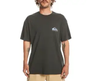 TAKEUSBACKLOGO TEES KTA0