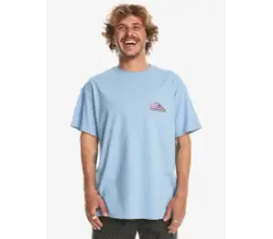 TAKEUSBACKLOGO TEES PZE0