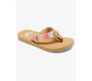 Rg Porto Raffia Sndl Prb