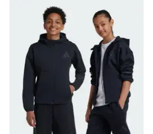 J Z.n.e.fz Black/Black