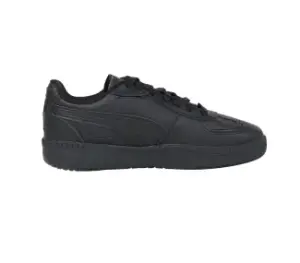 Palermo LaModa Lth Wns PUMA Black