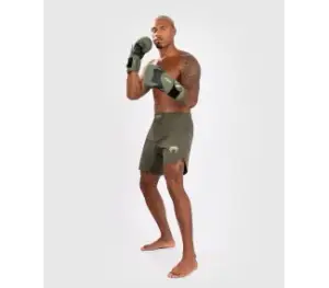 Venum CONTENDER Fightshorts - Khaki