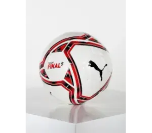 TeamFINAL 21.5 Hybrid Ball